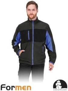 BLUZA Z POLARU OCHRONNA