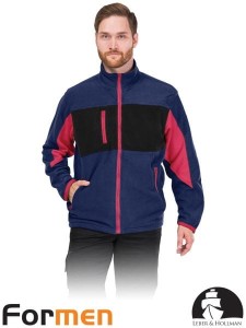 BLUZA Z POLARU OCHRONNA