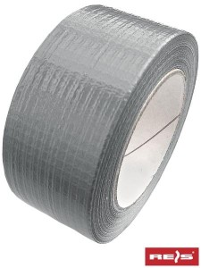 TAŚMA SAMOPRZYLEPNA DUCT-TAPE