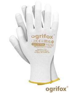 RĘKAWICE OCHRONNE OX.12.734 POLFIN