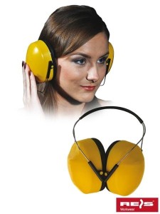 NAUSZNIKI PRZECIWHAŁASOWE