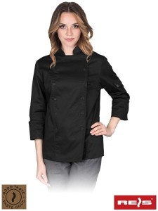 BLUZA KUCHARSKA OCHRONNA