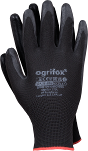 RĘKAWICE OCHRONNE OX.11.702 ECOLAT