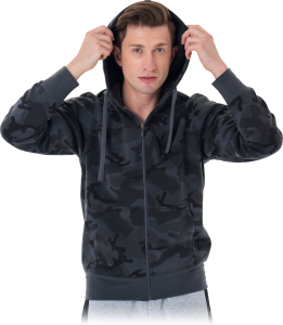 BLUZA OCHRONNA