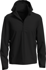 SOFTSHELL MĘSKI