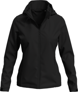 SOFTSHELL DAMSKI