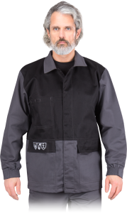 BLUZA OCHRONNA