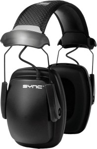 NAUSZNIKI PRZECIWHAŁASOWE