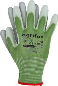 RĘKAWICE OCHRONNE OX.12.578  RECOVERY