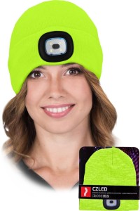 CZAPKA OCHRONNA OCIEPLANA