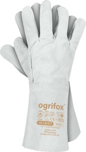 RĘKAWICE OCHRONNE OX.18.477 SPARX