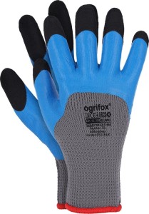 RĘKAWICE OCHRONNE OX.12.358 BLUWIN