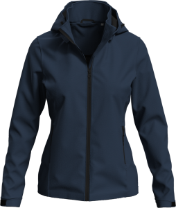 SOFTSHELL DAMSKI