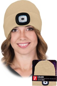 CZAPKA OCHRONNA OCIEPLANA