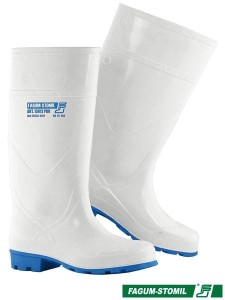 BUTY ZAWODOWE