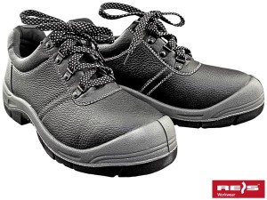 BUTY ZAWODOWE