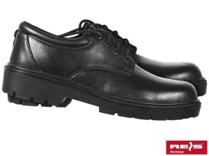 BUTY ZAWODOWE