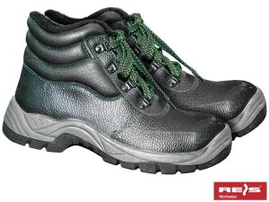 BUTY BEZPIECZNE