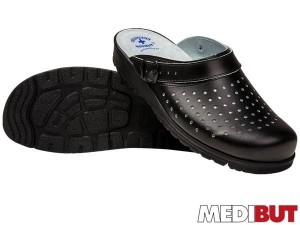 BUTY ZAWODOWE