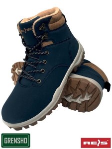 BUTY ZIMOWE