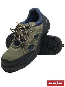 BUTY BEZPIECZNE