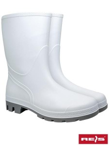 BUTY ZAWODOWE