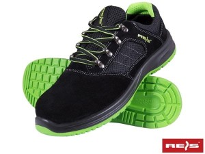 BUTY BEZPIECZNE