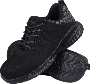 BUTY BEZPIECZNE