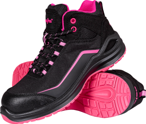 BUTY BEZPIECZNE