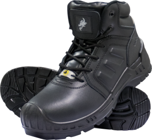 BUTY BEZPIECZNE