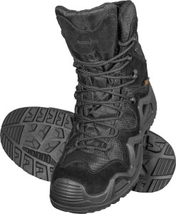 BUTY TYPU WYSOKI TRZEWIK
