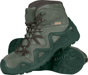 BUTY TYPU TRZEWIK