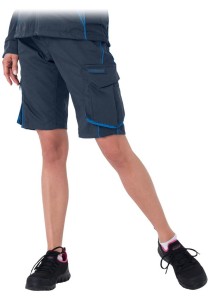 SPODNIE OCHRONNE DO PASA - KRÓTKIE