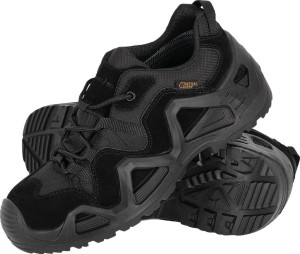 BUTY TYPU PÓŁBUT