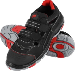 BUTY BEZPIECZNE