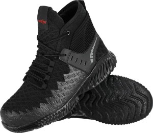 BUTY BEZPIECZNE