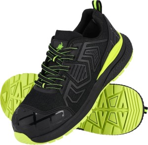 BUTY BEZPIECZNE