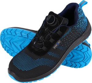 BUTY BEZPIECZNE