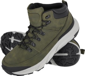 BUTY TYPU TRZEWIK