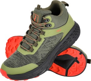 BUTY TYPU TRZEWIK