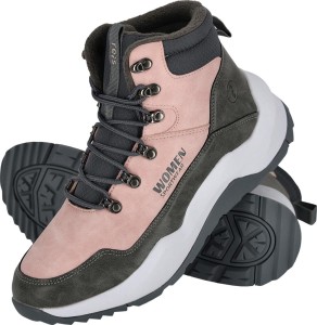 BUTY TYPU TRZEWIK