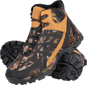 BUTY TYPU TRZEWIK