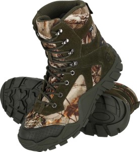 BUTY TYPU WYSOKI TRZEWIK