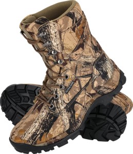 BUTY TYPU WYSOKI TRZEWIK