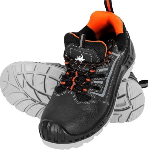 BUTY BEZPIECZNE