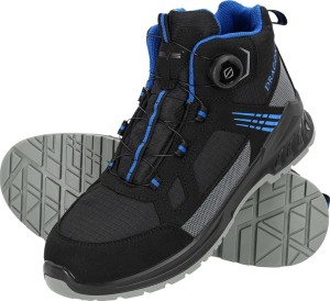 BUTY BEZPIECZNE