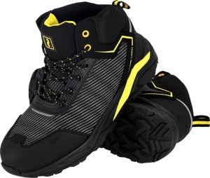 BUTY BEZPIECZNE