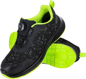 BUTY BEZPIECZNE