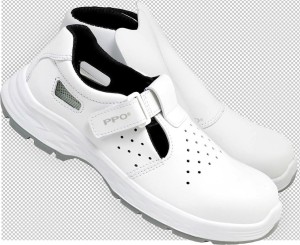BUTY BEZPIECZNE