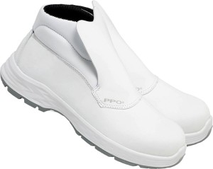 BUTY BEZPIECZNE